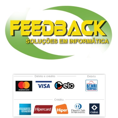 FEEDBACKRS Soluções em T.I.