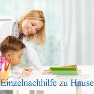 Wissensexperten Nachhilfe