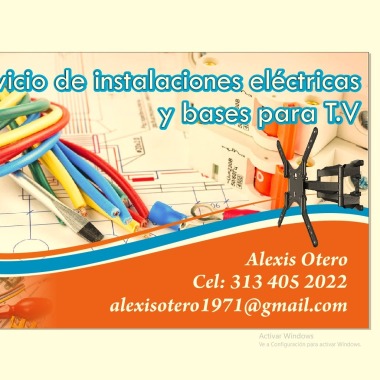 INSTALACIONES ENSTAL