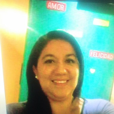 María Cristina