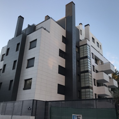 Fluiters Arquitectura S.L.P.