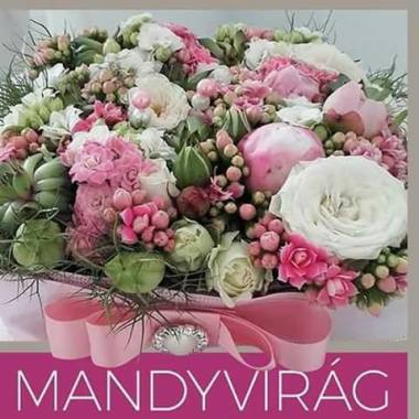 Mandyvirág