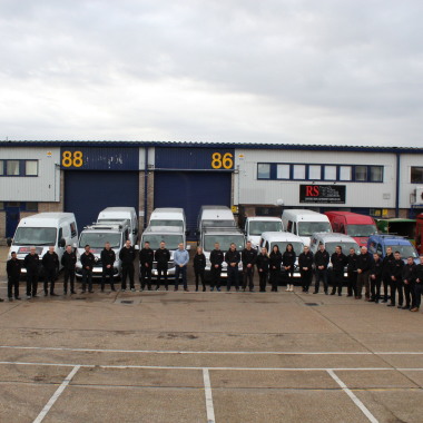 RS Construction and Property services