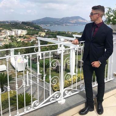 Vincenzo