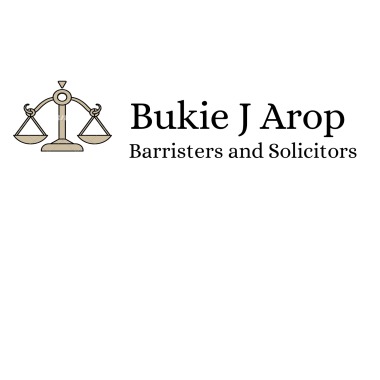 Bukie J Arop and Associates