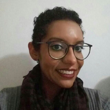 Laís Marques Ramos