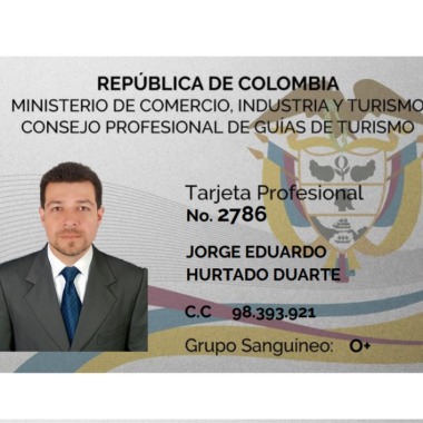 Eco turismo comunitario por Nariño