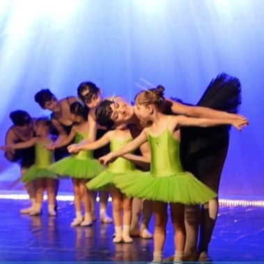 Centro de Dança de Valongo