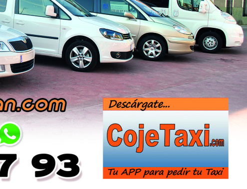 TAXIS EUROTAXIS MARUGAN