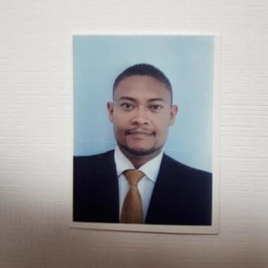 Abogado Milton Erazo Mafare
