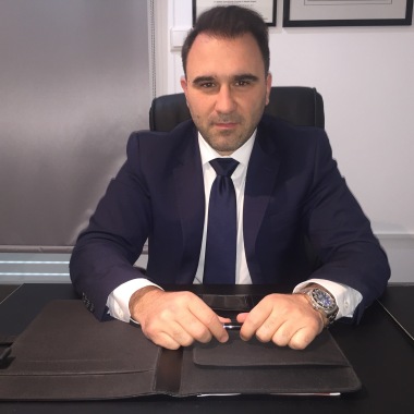 Ρουμπέσης Παναγιώτης Α.