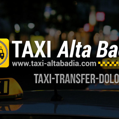 TAXI CENTRALE ALTABADIA