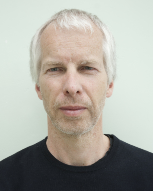 Martenson, Björn