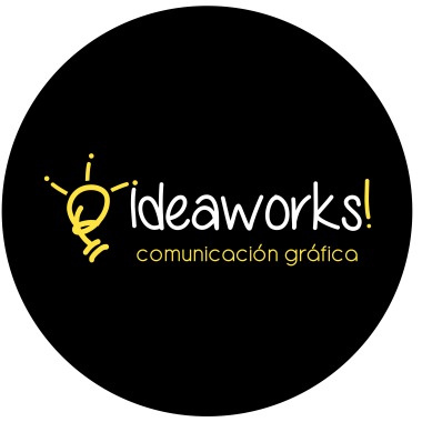 Ideaworks! comunicación gráfica