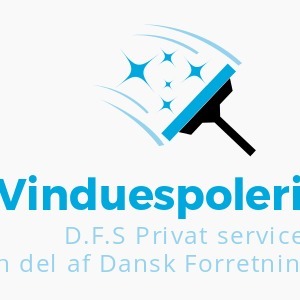 D.F.S privat service ( Dansk forretningservice)