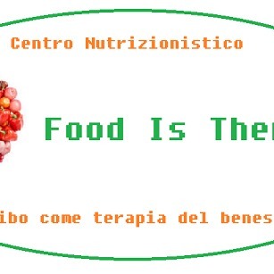 Centro Nutrizionistico Food Is Therapy