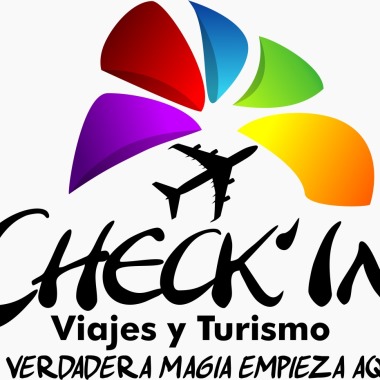 Agencia de Viajes y Turismo Check'in