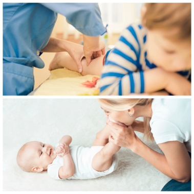 The Nest Family Massage Therapy