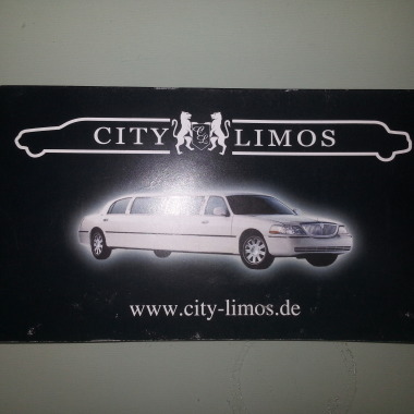 City-Limos