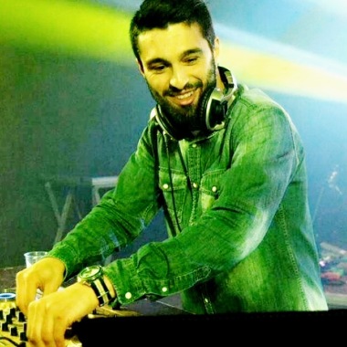 Dj João Barão