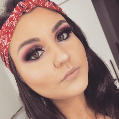 Fernanda Oliveira Make Up