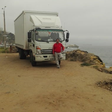 Transporte