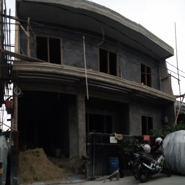 Jasa renovasi rumah