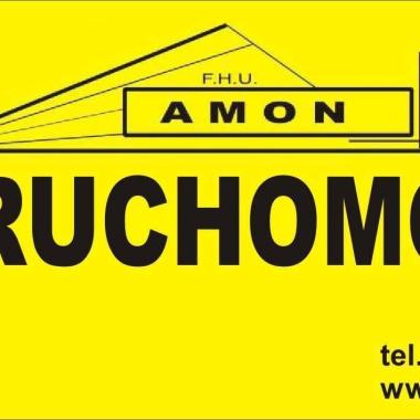 Amon. Biuro nieruchomości