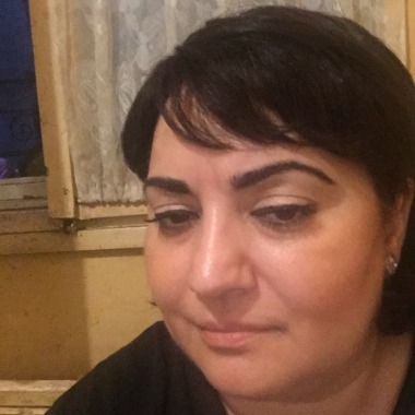 Slavitescu Ruxandra Mihaela