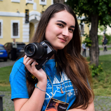 Fotografiile Iuliei