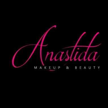 Anastida Makeup & Beauty