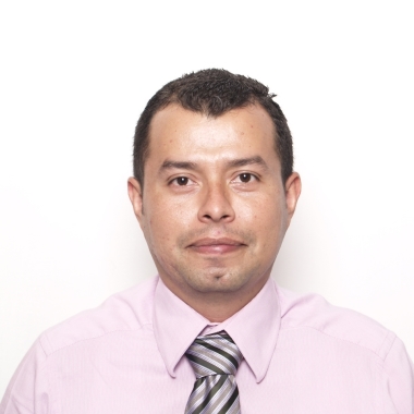 Jorge Galvez