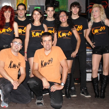 Grupo Empresarial M﹠DR