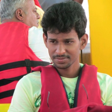 Santhosh