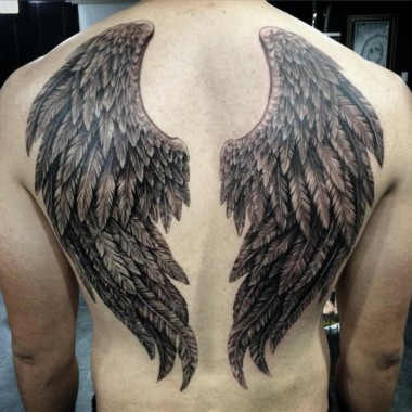 Body Arts & Tattoo Training School