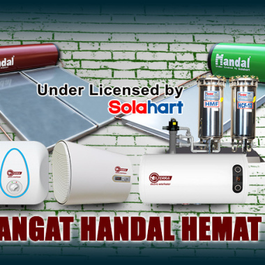Water heater