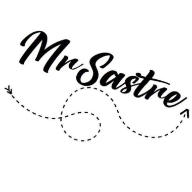 Mr. Sastre