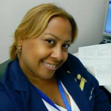 Norka Varguillas