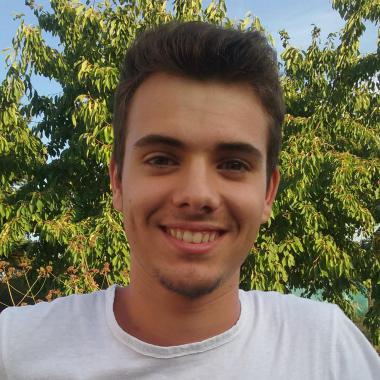 Grégory Lucet