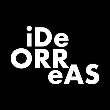 IDEORREAS. Ideas + Espacio + Tiempo