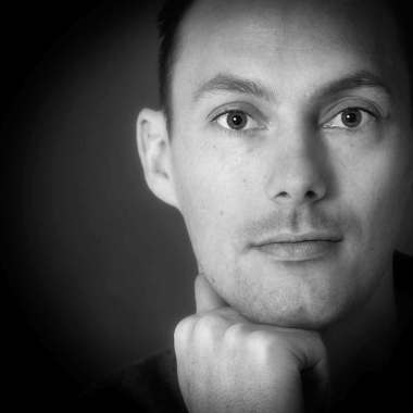 Christophe Ramard Photographe