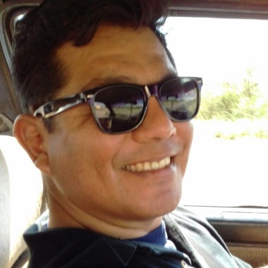 Jose Guillermo Méndez P