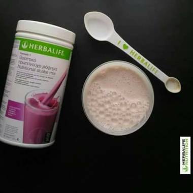 Herbalife Nutrition 