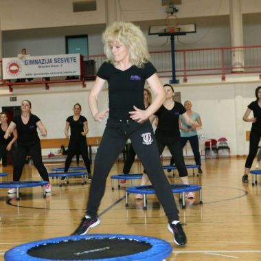 Motivation Fitness