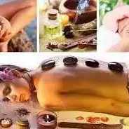 Sky spa massage training