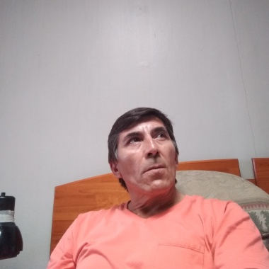 Ricardo Castro Machuca