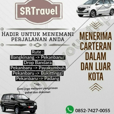 SRTravel