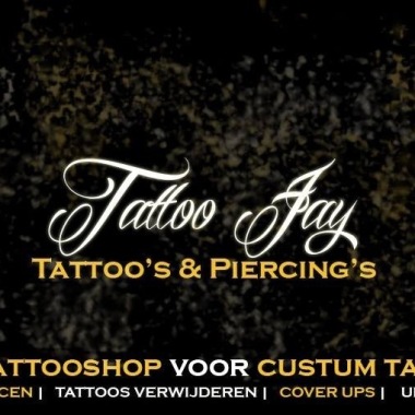 Tattoo Jay