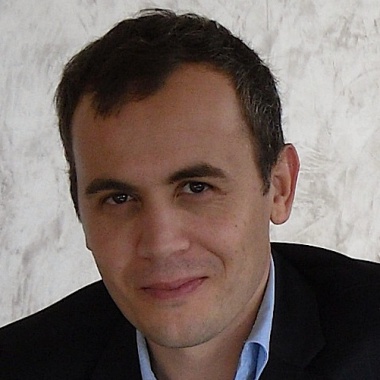Dr Raphaël MESSAS