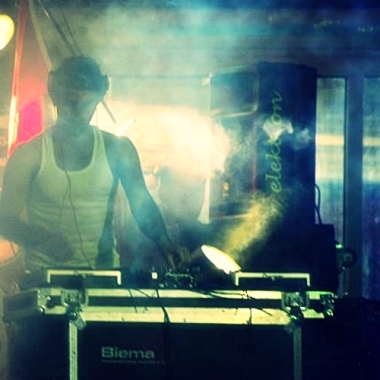 DJ ORCUN
